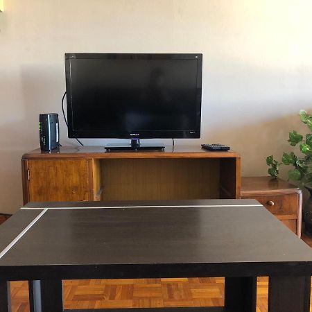 Departamento Aconcagua Daire Mendoza Dış mekan fotoğraf