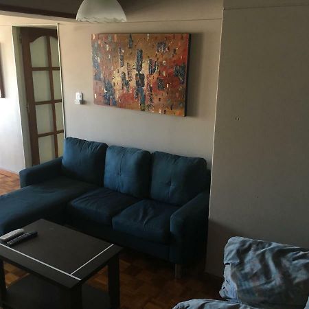 Departamento Aconcagua Daire Mendoza Dış mekan fotoğraf