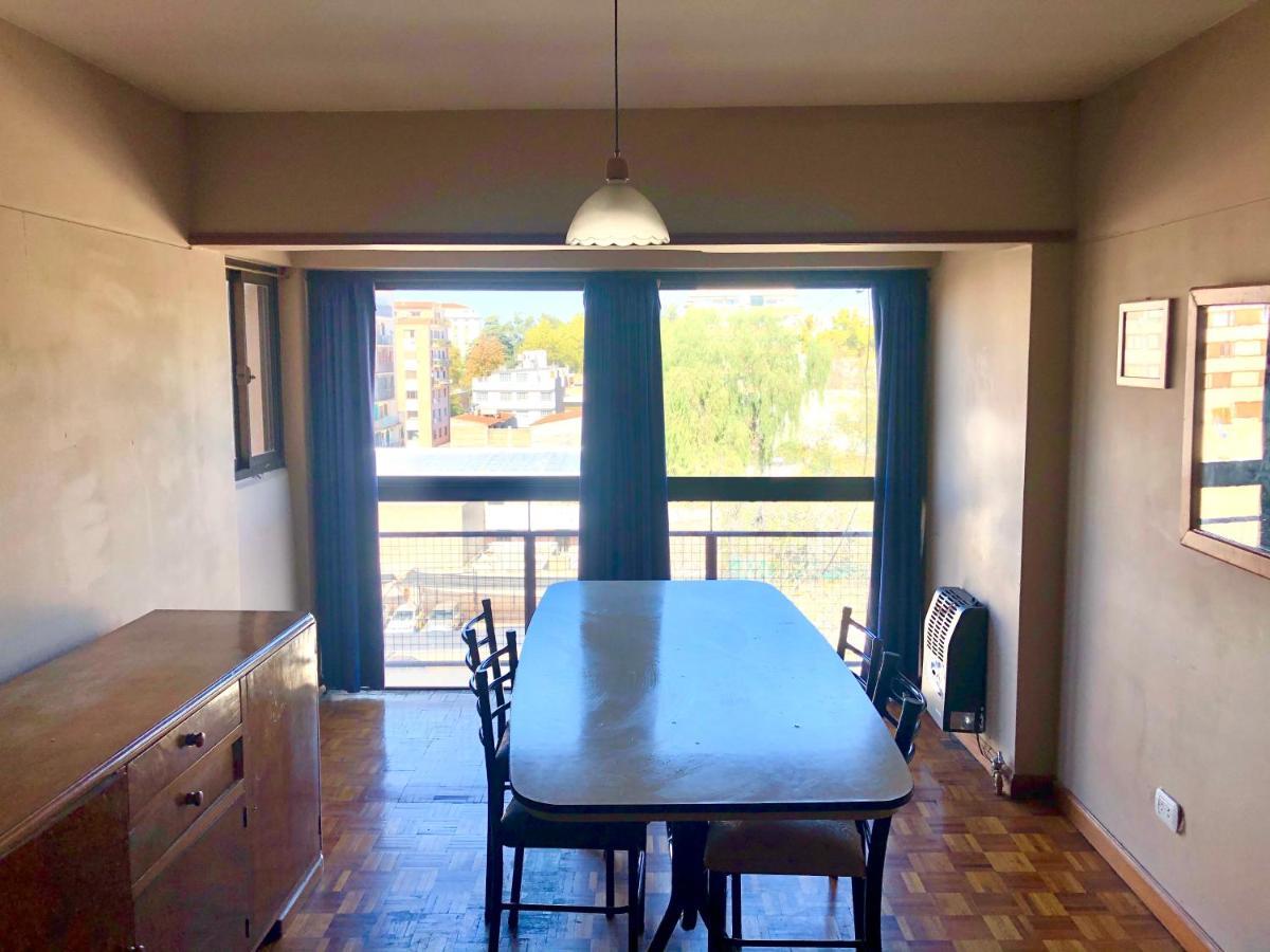 Departamento Aconcagua Daire Mendoza Dış mekan fotoğraf