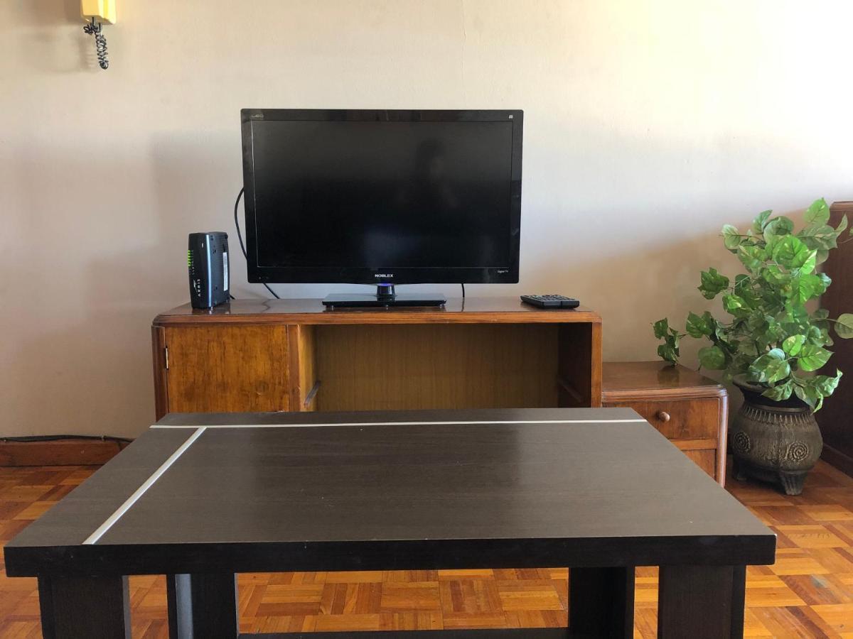 Departamento Aconcagua Daire Mendoza Dış mekan fotoğraf