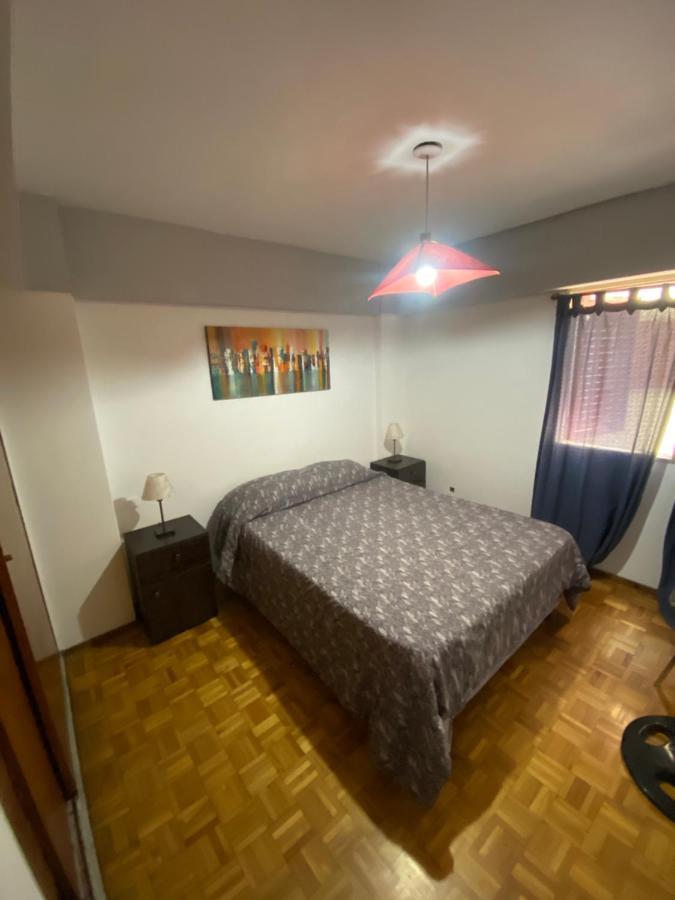 Departamento Aconcagua Daire Mendoza Dış mekan fotoğraf
