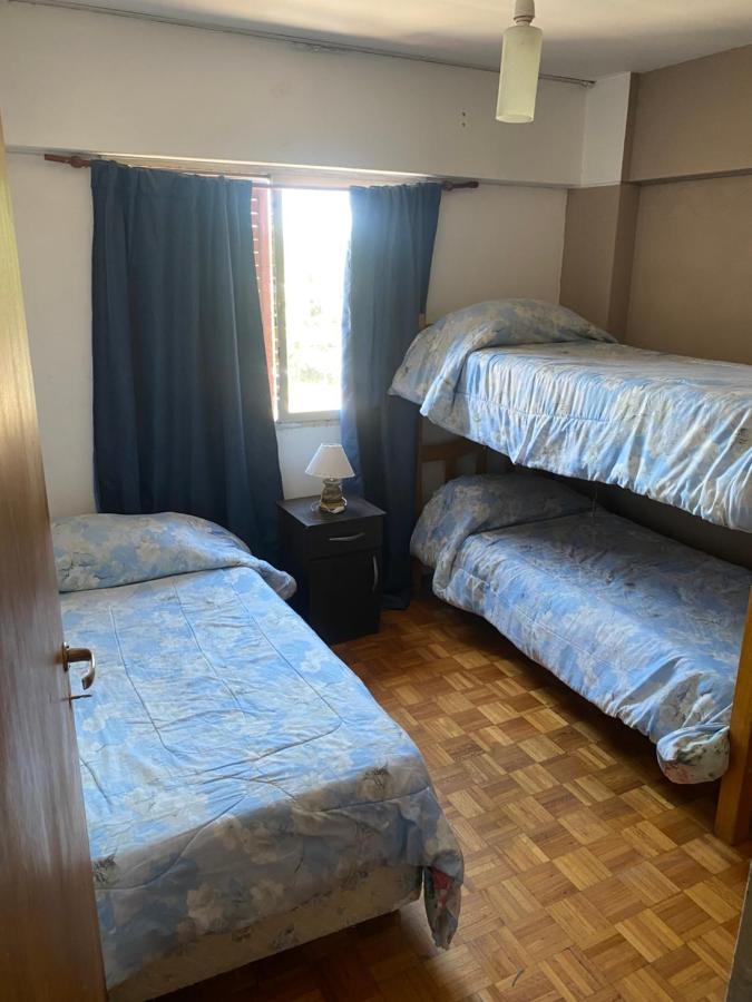 Departamento Aconcagua Daire Mendoza Dış mekan fotoğraf