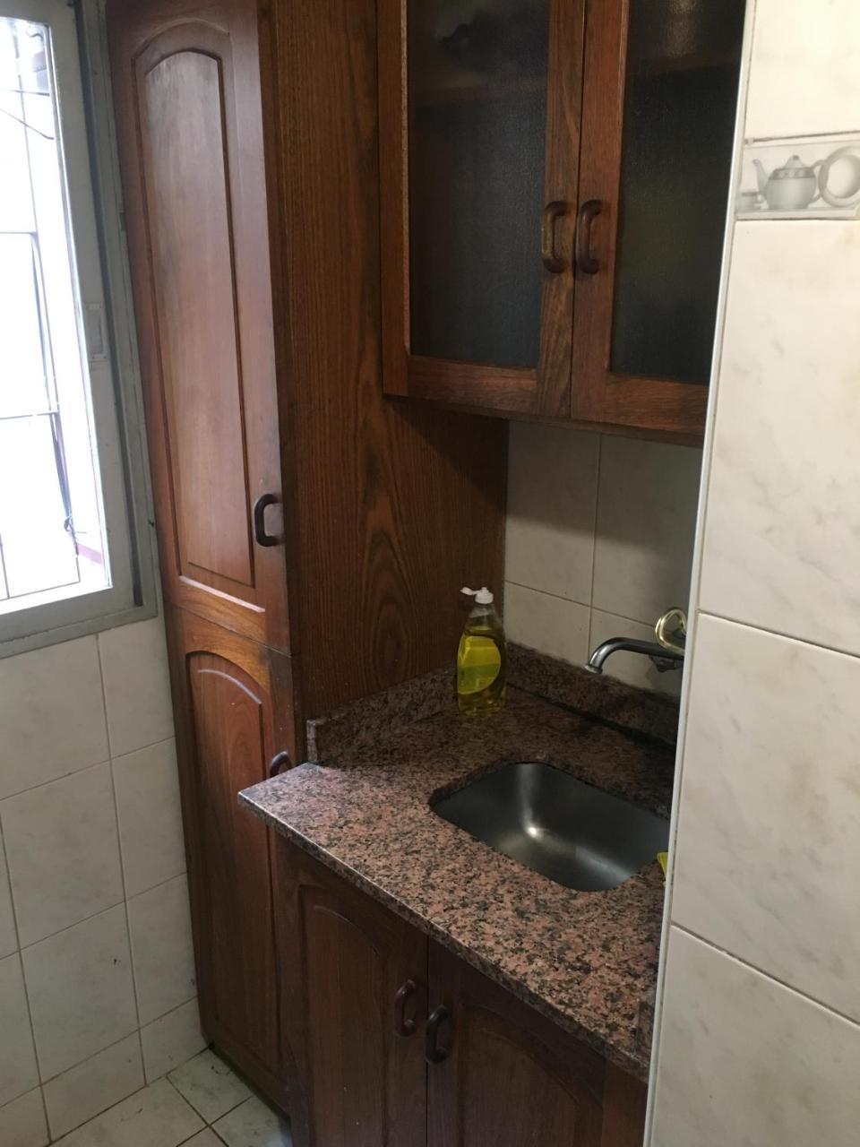 Departamento Aconcagua Daire Mendoza Dış mekan fotoğraf