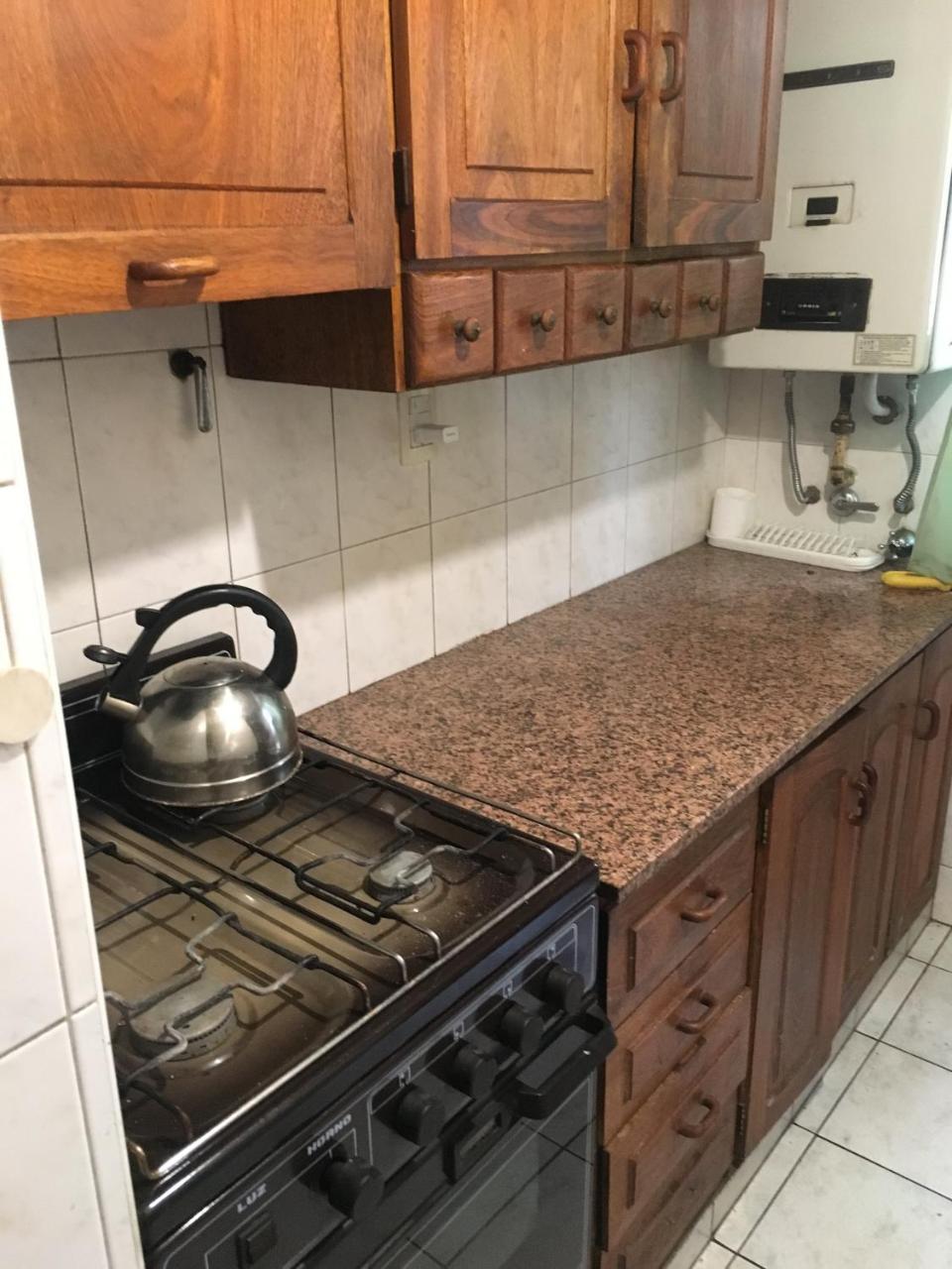 Departamento Aconcagua Daire Mendoza Dış mekan fotoğraf