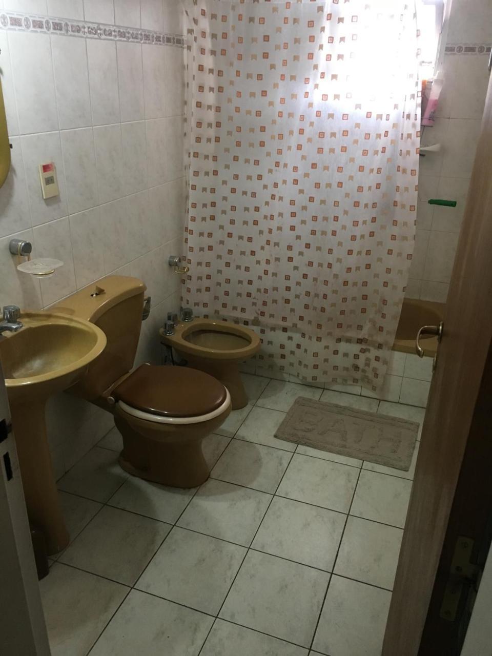 Departamento Aconcagua Daire Mendoza Dış mekan fotoğraf